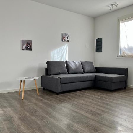 Modern Apartment - Centro 파도바 외부 사진