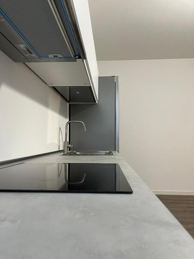 Modern Apartment - Centro 파도바 외부 사진